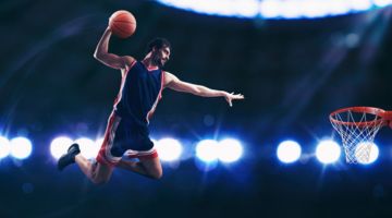 Bascketball