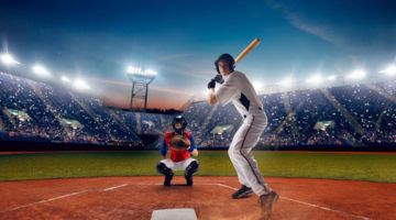 Baseball