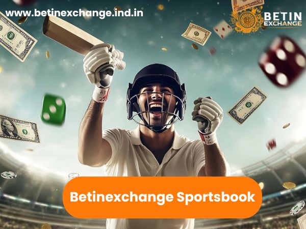 Betinexchange Sportsbook