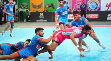 Kabbadi