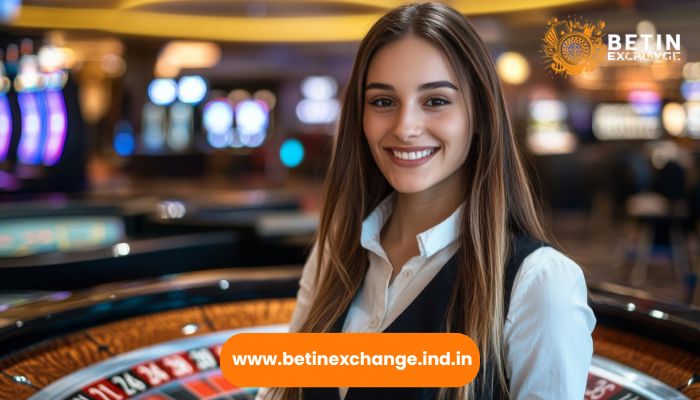 Live Casino