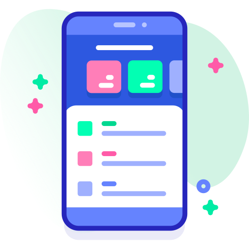 Mobile-First Experience