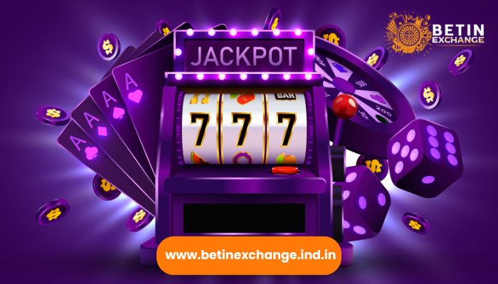 Slots & Instant Game