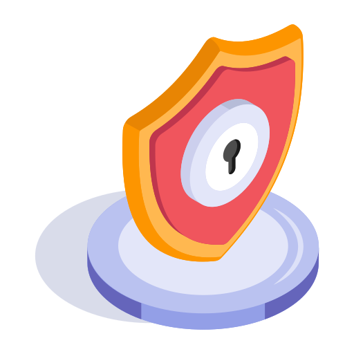 Top-Level Data Security